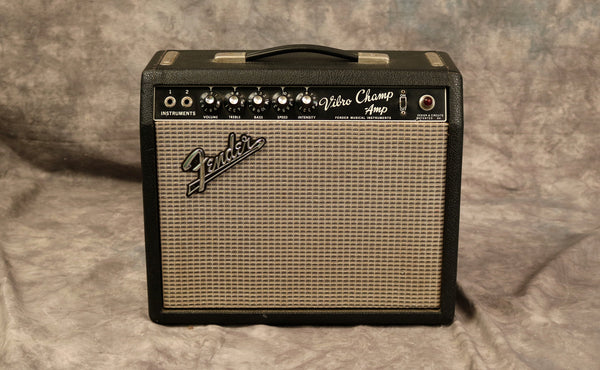 1967 Fender Vibro Champ