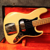 1974 Fender Jazz Bass, Blonde