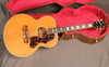1990 Gibson J200, Natural