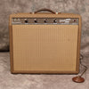 1963 Fender Princeton, Brown Tolex