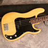 1976 Fender Precision Bass, Natural