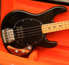 1979 Music Man Stingray, Black