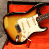 1965 Fender Stratocaster, Sunburst