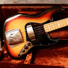 1975 Fender Jazz Bass, Sunburst