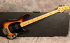 1979 Music Man Sabre, Sunburst