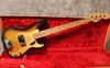 1957 Fender Precision Bass, 2-Tone Sunburst