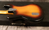 1979 Music Man Sabre, Sunburst