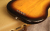 1955 Fender Precision Bass, Sunburst Refin