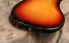 1973 Fender Precision Bass, Sunburst, A Neck