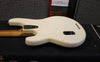 1979 Music Man Stingray, White