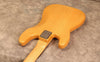 1976 Fender Precision Bass, Natural