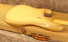 1980 Fender Precision Bass, Antigua