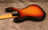 1973 Fender Precision Bass, Sunburst