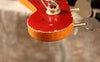 1966 Fender Jazz Bass, Candy Apple Red