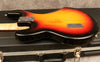 1991 Music Man Stingray, Sunburst