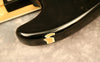 1975 Fender Jazz Bass, Black