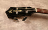 1973 Guild Starfire II Bass, Black