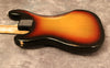 1971 Fender Precision Bass, Sunburst