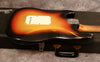 1965 Fender Stratocaster, Sunburst