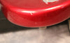 2010 Fender 50th Anniversary Jazz Bass, Candy Apple Red