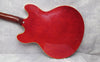 1967 Epiphone Rivoli, Cherry