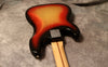1974 Fender Precision Bass, Sunburst