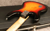 1991 Music Man Stingray, Sunburst