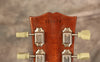 2005 Gibson Les Paul 1960 Classic, Tobacco Sunburst