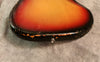 1973 Fender Precision Bass, Sunburst, A Neck