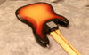 1974 Fender Precision Bass, Sunburst