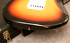 1965 Fender Stratocaster, Sunburst
