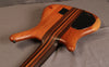 1986 Warwick Thumb Bass NT, 5 String - Neck-Thru