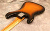 1983 Fender Precision Bass, Fullerton Vintage '57