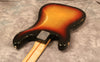 1971 Fender Precision Bass, Sunburst