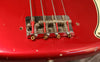 1964 Fender Precision Bass, Candy Apple Red