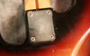 1973 Fender Precision Bass, Sunburst, A Neck