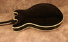1973 Guild Starfire II Bass, Black