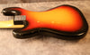 1965 Fender Precision Bass, Sunburst