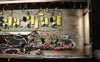 1976 Music Man HD-130 Head & 115RH Cabinet