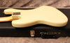 2005 Fender Custom Shop 1964 NOS Jazz Bass