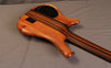 1986 Warwick Thumb Bass NT, 5 String - Neck-Thru