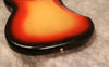 1974 Fender Precision Bass, Sunburst