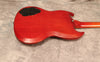 1964 Gibson EB3, Cherry