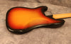 1973 Fender Precision Bass, Sunburst