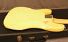 1970 Fender Precision Bass, Olympic White