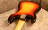 1965 Fender Precision Bass, Sunburst