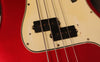 1964 Fender Precision Bass, Candy Apple Red