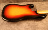 1965 Fender Precision Bass, Sunburst