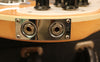 1978 Rickenbacker 4001, Mapleglo