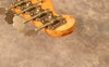 1963 Fender Precision Bass, Sunburst
